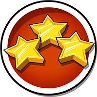 Досягнення All Star у грі Baseball Riot для Google Play