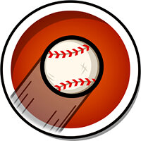 Досягнення Home Run у грі Baseball Riot для Google Play