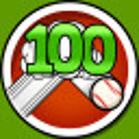 Досягнення 100 Bounces у грі Baseball Riot для Steam