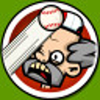 Досягнення Baseball In the Face у грі Baseball Riot для Steam