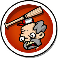 Трофей {trophy} у грі Baseball Riot для PS Vita