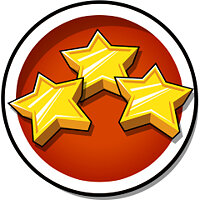Трофей {trophy} у грі Baseball Riot для PS Vita