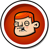 Трофей {trophy} у грі Baseball Riot для PS Vita