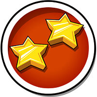 Трофей {trophy} у грі Baseball Riot для PS Vita