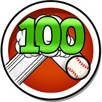 Трофей {trophy} у грі Baseball Riot для PS Vita