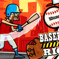Досягнення Foursome у грі Baseball Riot для Xbox One