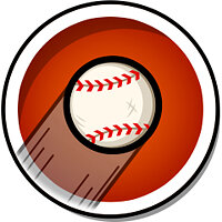 Трофей {trophy} у грі Baseball Riot для PS4