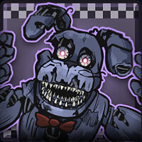 Досягнення I scream. You scream... у грі Five Nights at Freddy's: Help Wanted для Xbox One