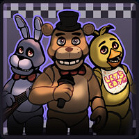 Досягнення Celebrate! у грі Five Nights at Freddy's: Help Wanted для Xbox One