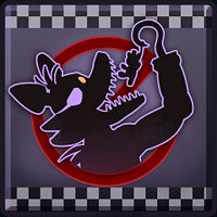 Досягнення Choking Hazard у грі Five Nights at Freddy's: Help Wanted для Xbox One