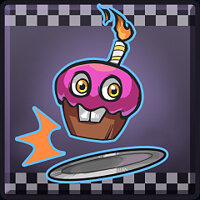 Досягнення Let's Eat! у грі Five Nights at Freddy's: Help Wanted для Xbox One