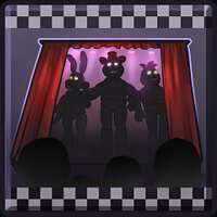 Досягнення Showtime! у грі Five Nights at Freddy's: Help Wanted для Xbox One