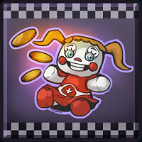 Досягнення Play! у грі Five Nights at Freddy's: Help Wanted для Xbox One