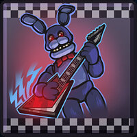 Досягнення Rock! у грі Five Nights at Freddy's: Help Wanted для Xbox One