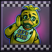 Досягнення Pest Control у грі Five Nights at Freddy's: Help Wanted для Xbox One
