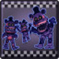 Досягнення Your Special Day! у грі Five Nights at Freddy's: Help Wanted для Steam