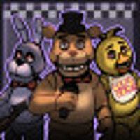 Досягнення Celebrate! у грі Five Nights at Freddy's: Help Wanted для Steam