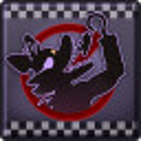 Досягнення Choking Hazard у грі Five Nights at Freddy's: Help Wanted для Steam