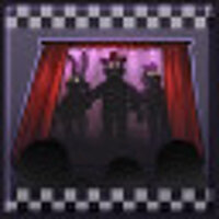 Досягнення Showtime! у грі Five Nights at Freddy's: Help Wanted для Steam