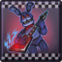 Досягнення Rock! у грі Five Nights at Freddy's: Help Wanted для Steam