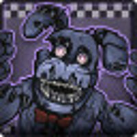 Досягнення I scream. You scream... у грі Five Nights at Freddy's: Help Wanted для Steam