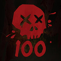 Трофей {trophy} у грі Friday the 13th: Killer Puzzle для PS4