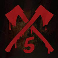 Трофей {trophy} у грі Friday the 13th: Killer Puzzle для PS4