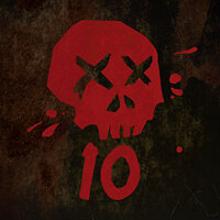 Досягнення Bloodbath у грі Friday the 13th: Killer Puzzle для Xbox One