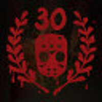 Досягнення Notorious у грі Friday the 13th: Killer Puzzle для Steam