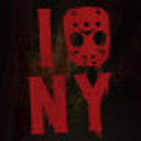 Досягнення I <Mask> NY у грі Friday the 13th: Killer Puzzle для Steam