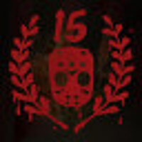 Досягнення Cult Classic у грі Friday the 13th: Killer Puzzle для Steam