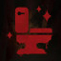 Досягнення Golden Throne у грі Friday the 13th: Killer Puzzle для Steam