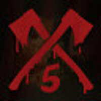 Досягнення Collection у грі Friday the 13th: Killer Puzzle для Steam