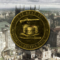 Досягнення Whatever the price... I'll beat it! у грі Age Of Empires 3: Definitive Edition для Windows 10