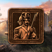 Досягнення Compañía Fusileros у грі Age Of Empires 3: Definitive Edition для Windows 10