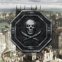 Досягнення A Pirate's Life for Me у грі Age Of Empires 3: Definitive Edition для Windows 10
