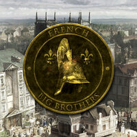 Досягнення Big Brothers у грі Age Of Empires 3: Definitive Edition для Windows 10