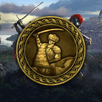 Досягнення Cossack Captain у грі Age Of Empires 3: Definitive Edition для Windows 10