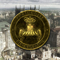 Досягнення Ribauldequin у грі Age Of Empires 3: Definitive Edition для Windows 10