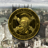 Досягнення Pike and Shot! у грі Age Of Empires 3: Definitive Edition для Windows 10