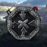 Досягнення Uphill Battle у грі Age Of Empires 3: Definitive Edition для Windows 10