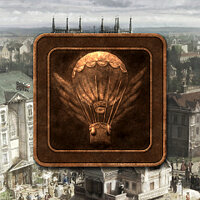 Досягнення You don't need wings to fly у грі Age Of Empires 3: Definitive Edition для Windows 10