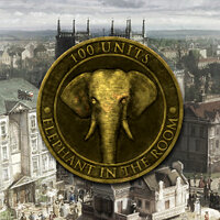 Досягнення Elephant in the Room у грі Age Of Empires 3: Definitive Edition для Windows 10