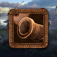 Досягнення Heavy Metal Rain у грі Age Of Empires 3: Definitive Edition для Windows 10