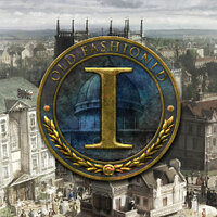Досягнення Old fashioned у грі Age Of Empires 3: Definitive Edition для Windows 10