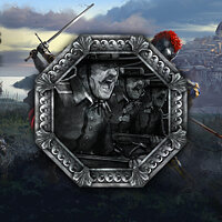 Досягнення Bersaglieri Battalion у грі Age Of Empires 3: Definitive Edition для Windows 10
