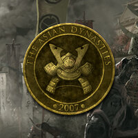 Досягнення The Asian Dynasties у грі Age Of Empires 3: Definitive Edition для Windows 10