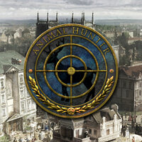 Досягнення Animal hunter у грі Age Of Empires 3: Definitive Edition для Windows 10