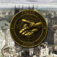 Досягнення Faith у грі Age Of Empires 3: Definitive Edition для Windows 10