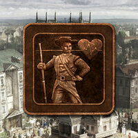 Досягнення Every moment I live... is agony у грі Age Of Empires 3: Definitive Edition для Windows 10